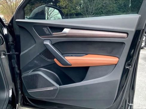 Used 2021 Audi Q5 2.0T Premium Plus w/ Premium Plus Package image 20