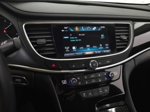 Used 2019 Buick LaCrosse Premium w/ Driver Confidence Package II AWD/4WD image 22
