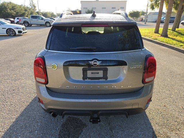 Used 2019 MINI Cooper Countryman SE AWD/4WD image 4