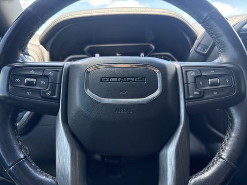 Used 2019 GMC Sierra 1500 Denali w/ Denali Ultimate Package AWD/4WD image 24