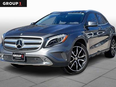 Used 2015 Mercedes-Benz GLA 250 4MATIC