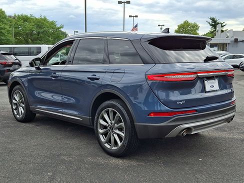 Used 2022 Lincoln Corsair AWD w/ Premium Package image 4