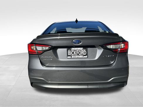 Used 2024 Subaru Legacy Limited AWD/4WD image 6