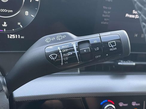 Used 2024 Kia Sportage SX AWD/4WD image 26
