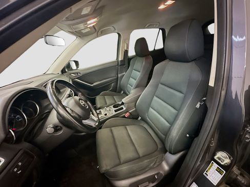 Used 2016 MAZDA CX-5 Touring FWD image 13