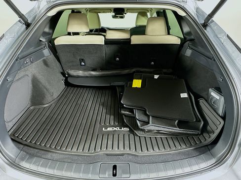 Used 2024 Lexus RX 350 FWD image 29