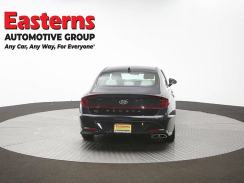 Used 2023 Hyundai Sonata SEL FWD image 37