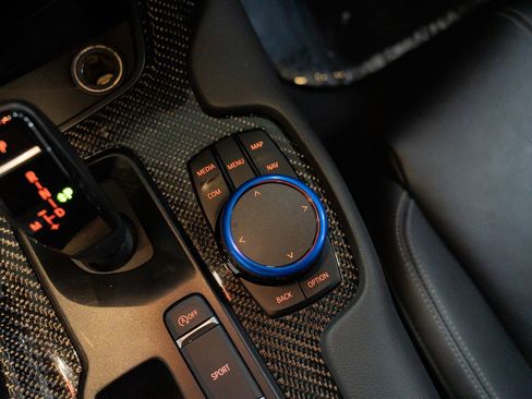 Used 2020 Toyota Supra Premium image 35