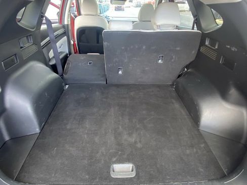 Used 2023 Hyundai Tucson SEL w/ Convenience Package image 26