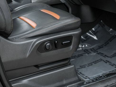 Used 2021 GMC Sierra 1500 AT4 w/ AT4 Preferred Package image 41