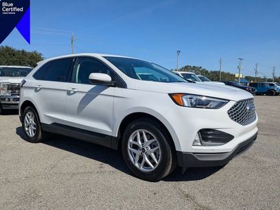 Certified 2023 Ford Edge SEL w/ Convenience Package