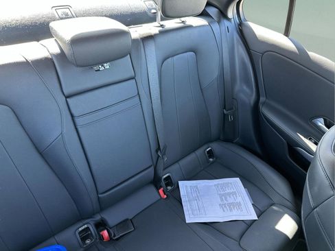 Used 2021 Mercedes-Benz A 220 w/ Premium Package image 18