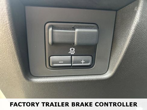 Used 2023 GMC Canyon AT4X image 25