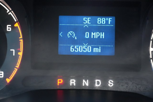 Used 2019 Ford Ranger XL w/ Equipment Group 101A Mid RWD image 30