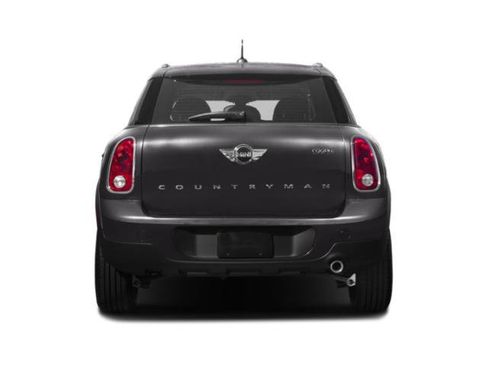 Used 2015 MINI Cooper Countryman S FWD image 5