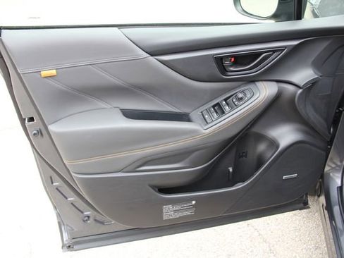 Certified 2024 Subaru Forester Wilderness image 15