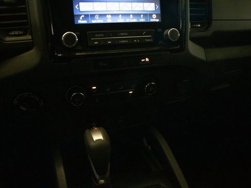 Used 2024 Nissan Frontier S w/ Technology Package image 33