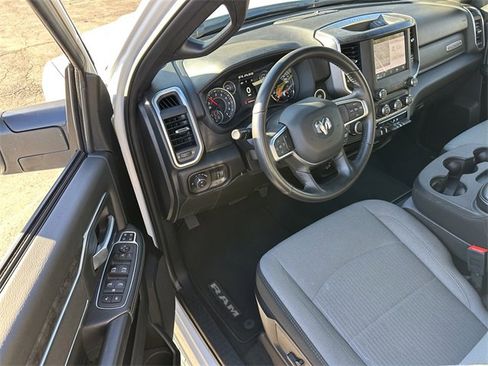 Used 2024 RAM 2500 Big Horn w/ Bed Utility Group image 26