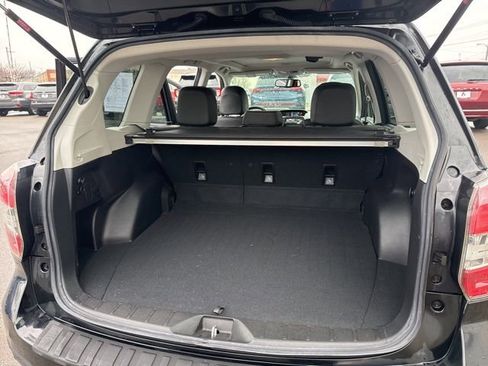 Used 2015 Subaru Forester 2.5i Limited image 14