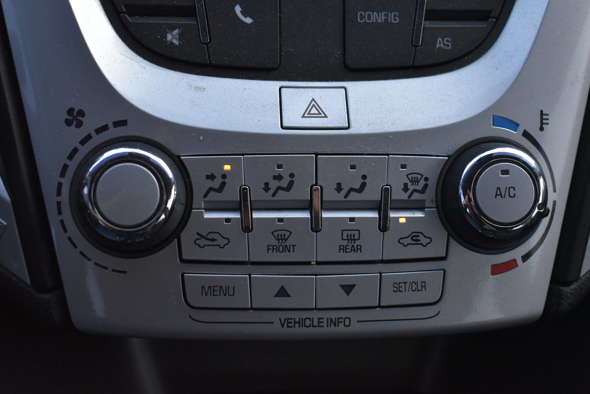 Used 2016 GMC Terrain SLE FWD image 28