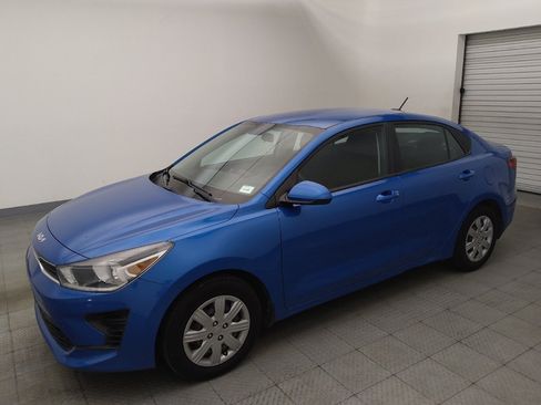 Used 2023 Kia Rio S FWD image 2