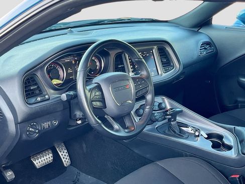 Used 2023 Dodge Challenger R/T Scat Pack RWD image 9