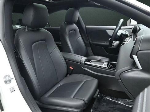 Used 2025 Mercedes-Benz CLA 250 CLA 250 image 22