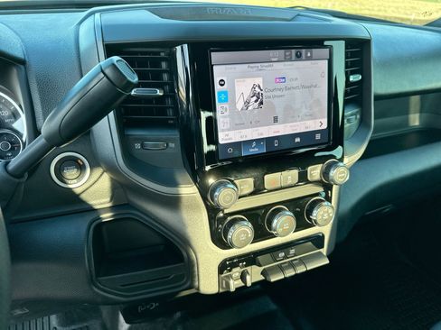 New 2026 RAM 2500 Tradesman w/ Chrome Appearance Group image 16