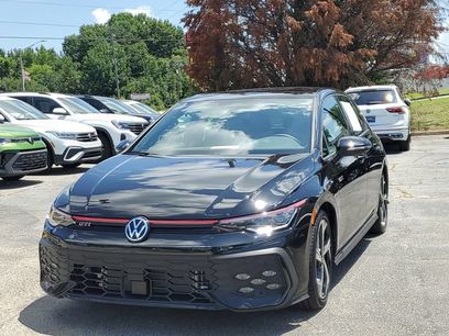 Used 2026 Volkswagen GTI SE