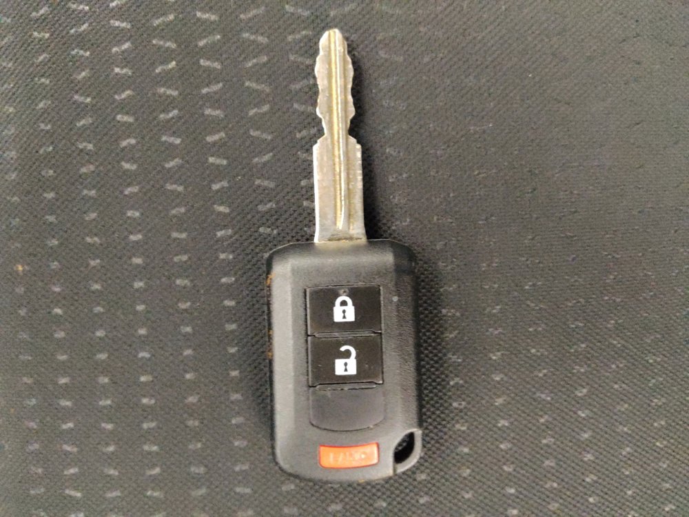 Used 2024 Mitsubishi Mirage G4 ES FWD image 32