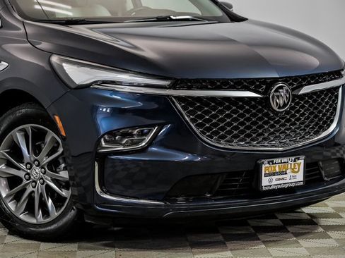 Used 2023 Buick Enclave Avenir w/ Avenir Technology Package image 2