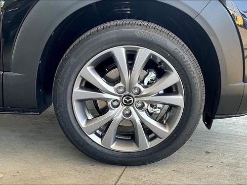 New 2025 MAZDA CX-30 AWD 2.5 S w/ Preferred Package image 8