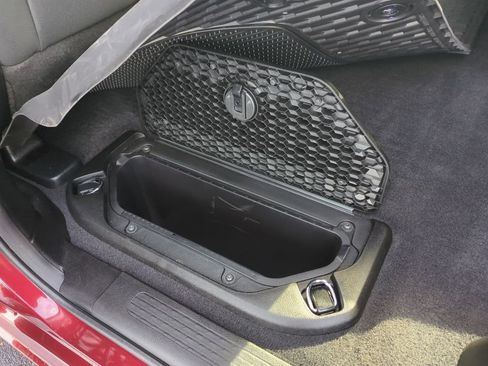 Used 2025 RAM 1500 Big Horn image 37