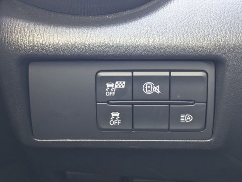 Used 2024 MAZDA MX-5 Miata Grand Touring image 17