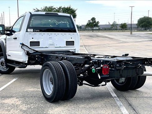 New 2025 Ford F450 XL image 3