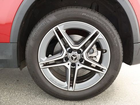 Used 2022 Mercedes-Benz GLA 250 4MATIC image 7