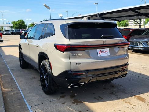 New 2026 Buick Enclave Sport Touring w/ Super Cruise Package FWD image 6