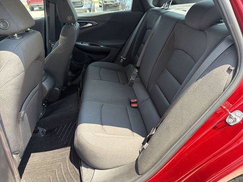 Used 2021 Chevrolet Malibu RS FWD image 23