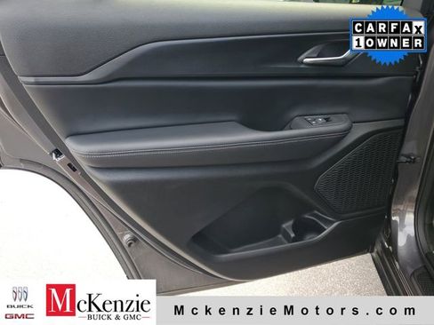 Used 2024 Jeep Grand Cherokee L Altitude RWD image 25