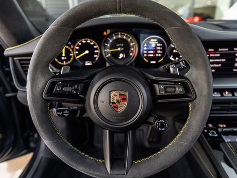 Certified 2023 Porsche 911 GT3 image 37