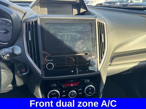 Used 2022 Subaru Forester Touring w/ Popular Package #2 image 20