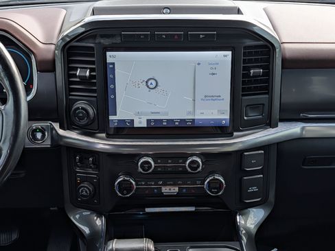 Used 2021 Ford F150 Lariat image 23