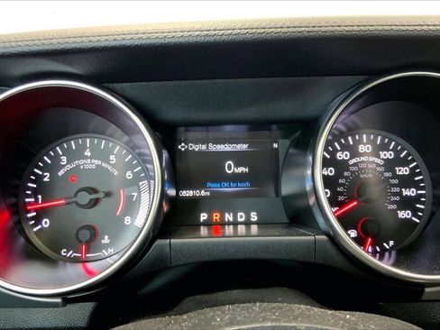 Used 2020 Ford Mustang Premium image 18