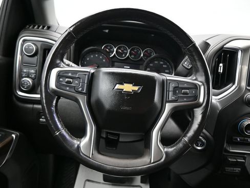 Used 2022 Chevrolet Silverado 3500 LT w/ Convenience Package RWD image 15
