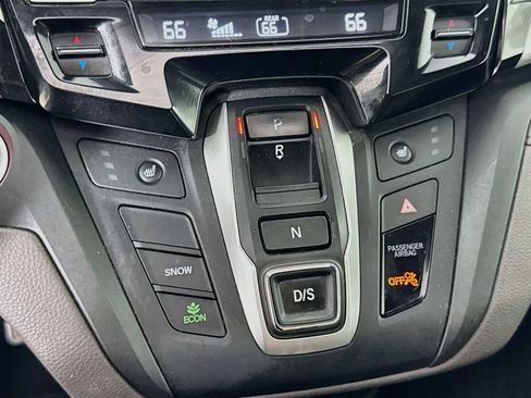 Used 2018 Honda Odyssey EX-L image 22