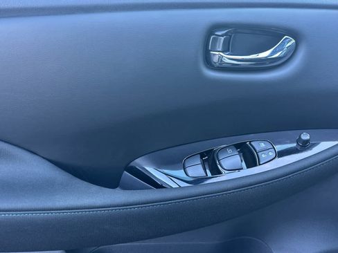 New 2025 Nissan Leaf SV Plus image 12