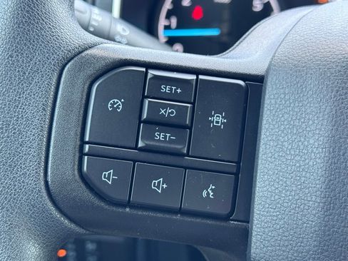 Used 2021 Ford F150 XL w/ STX Appearance Package image 8