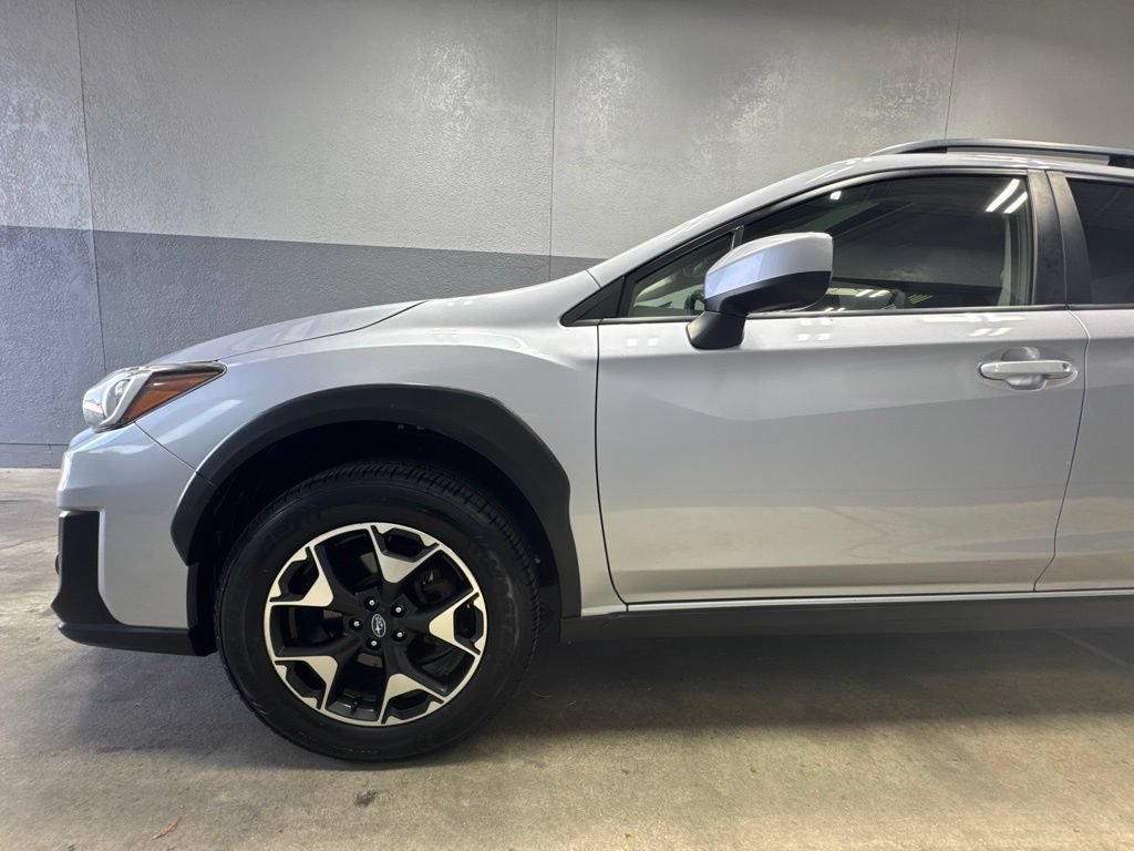 Used 2019 Subaru Crosstrek 2.0i Premium AWD/4WD image 6