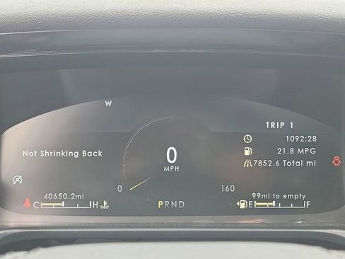 Used 2023 Lincoln Aviator Reserve w/ Equipment Group 201A image 26