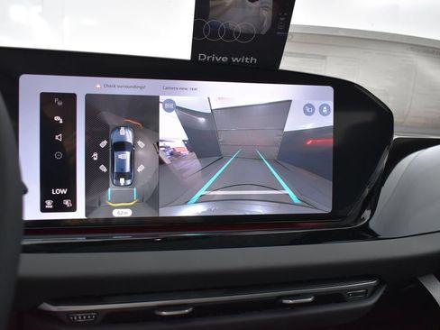 New 2026 Audi A6 Premium Plus AWD/4WD image 10